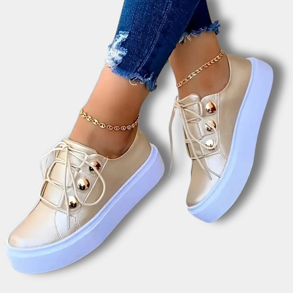 Vera | Trendy sneakers til kvinder